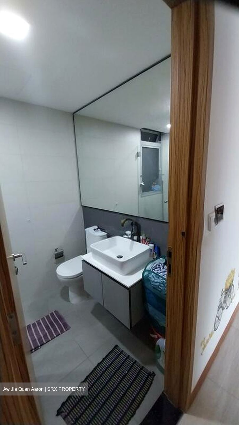 Flo Residence (D19), Condominium #504672201